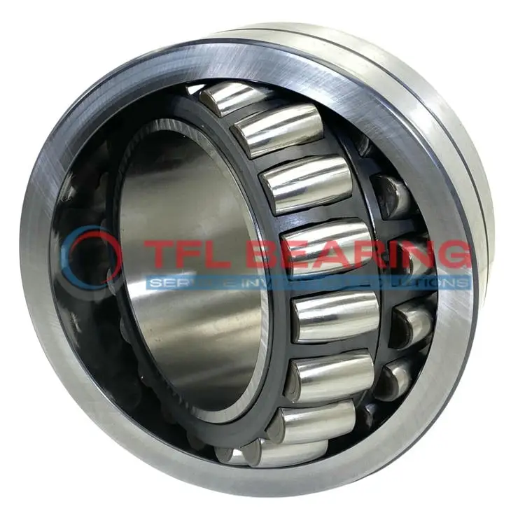 23036 CCK/HA3C4W33 Double Row Spherical Roller Bearing